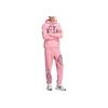 Adidas Originals Trefoil X André Saraiva Graffiti Joggers Men Bottoms Prayer-Pink IA6398