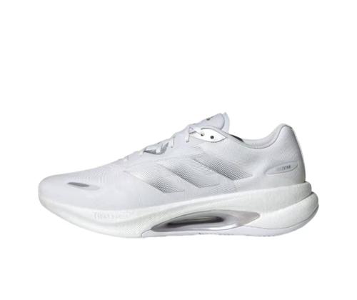 

Adidas VELOSTAR Running shoes Unisex KJ3886 EU 44 білий