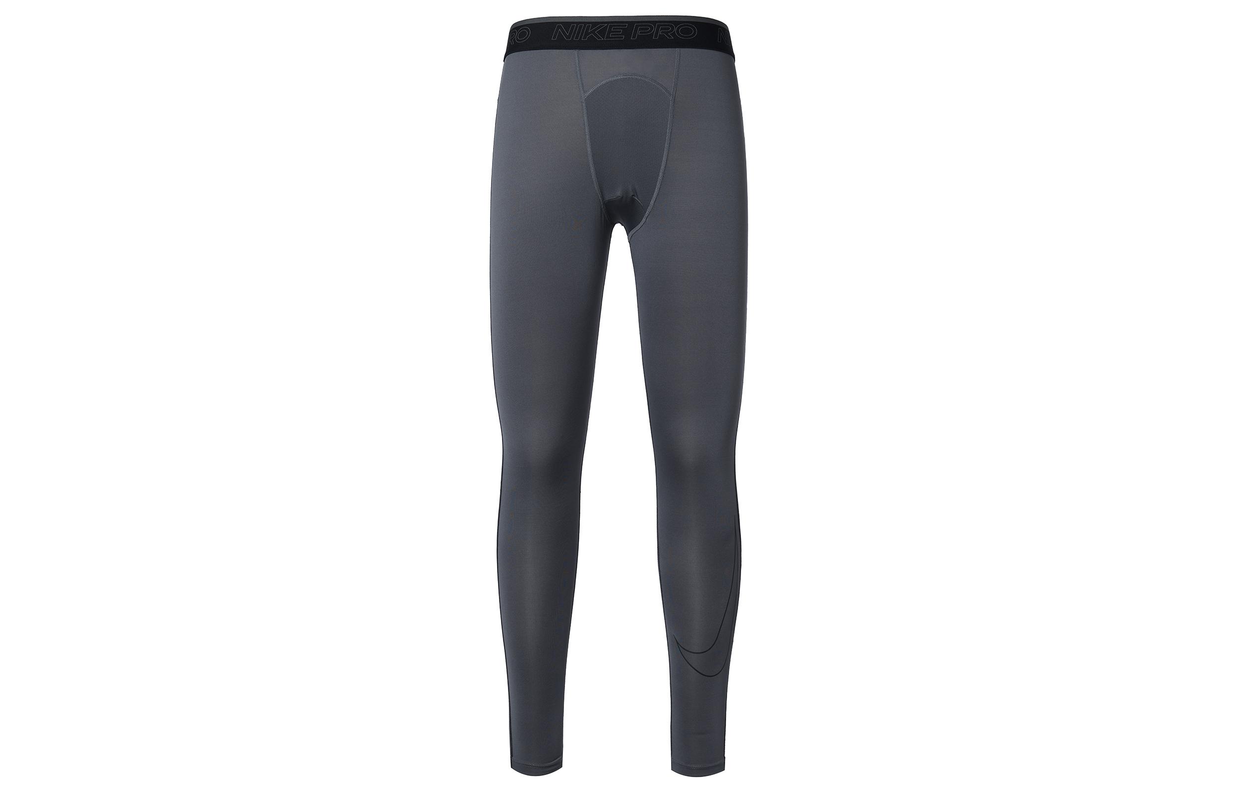 Nike Sports Pants Men s Gray Moderate DD1914-068 XXL
