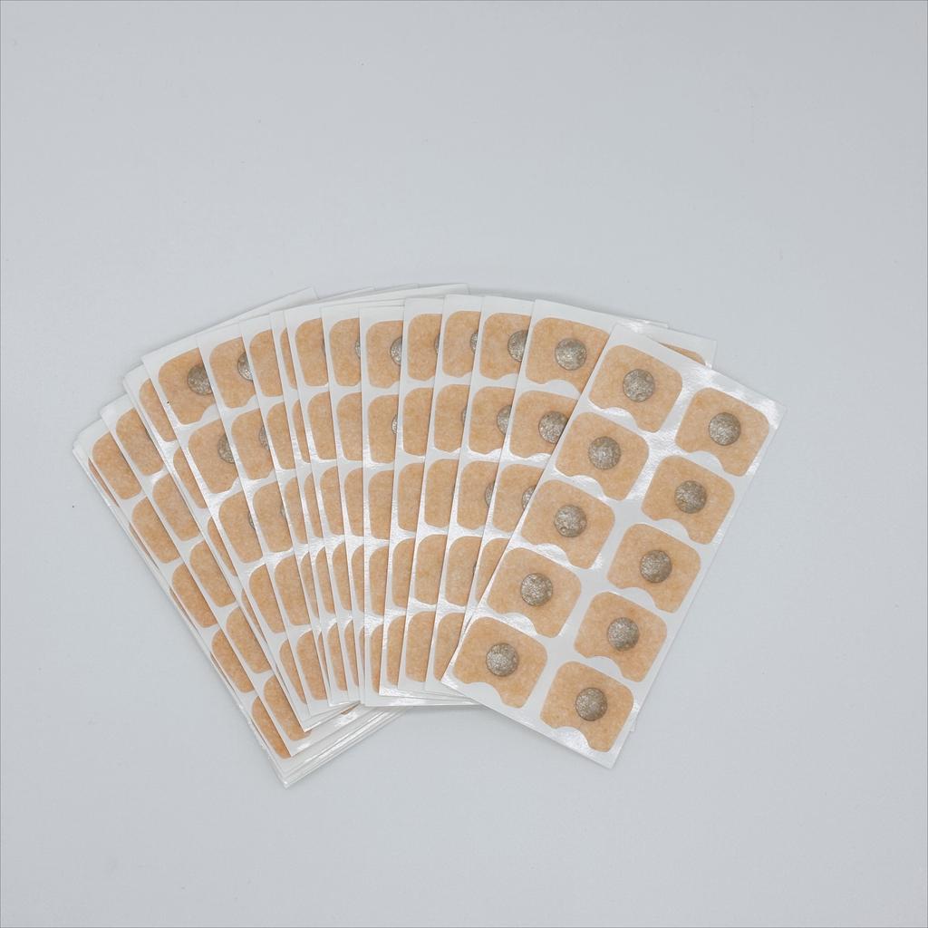 10/50/100/200 Pcs Nose Strips Patch, Anti-Snoring,Magnetic Nose Strips,Intake Breathing Nasal Strip,Reduce Snoring