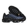 2026 Top Plus Tn Running Exterior Tnshoes Hombre Mujer Negro Blanco Hiper Pastel Azul Oreo Naranja Rosa Zapatillas Deportivas para Hombre Zapatillas de Exterior Deportes