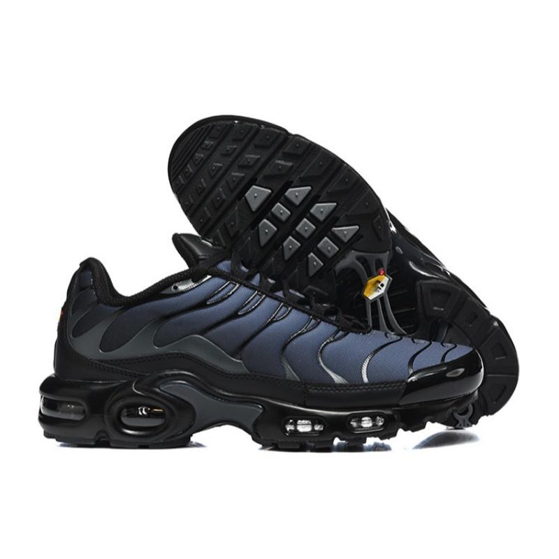 2026 Top Plus Tn Running Exterior Tnshoes Hombre Mujer Negro Blanco Hiper Pastel Azul Oreo Naranja Rosa Zapatillas Deportivas para Hombre Zapatillas de Exterior Deportes