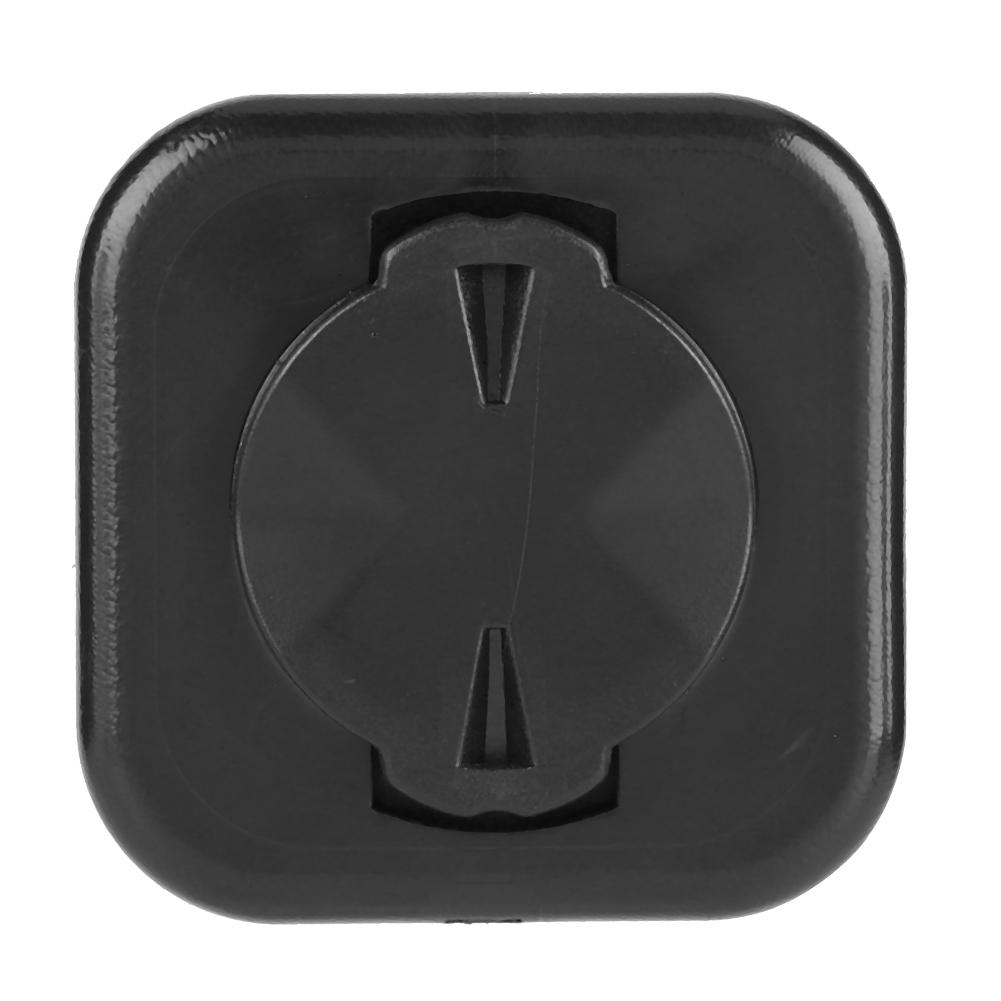 Bike Holder Sticker for , Adhesive Back Buckle, Computer Mount Compatible, Smart Accessory