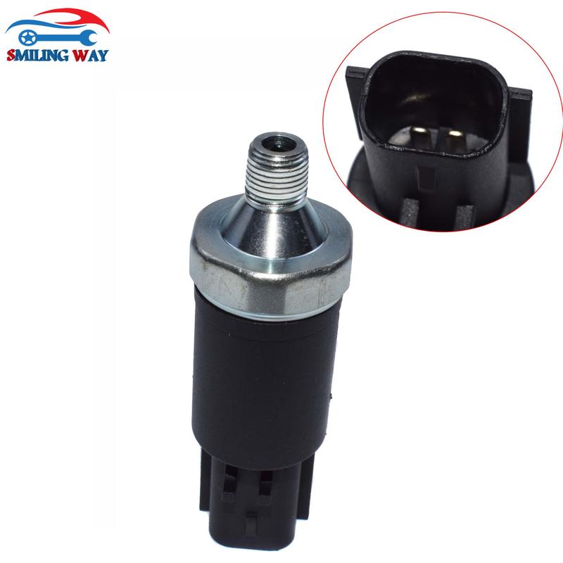 Oil Pressure Sender Sending Unit Switch Sensor For Jeep Wrangler Cherokee Grand Cherokee Dodge Durango Dakota Ram # 56031005