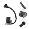 1pcs Ignition Coil FS55 FC55 FS38 FS45 HL45 HS45 KM55 Part Practical Replacement Spare String Trimmer Accessories