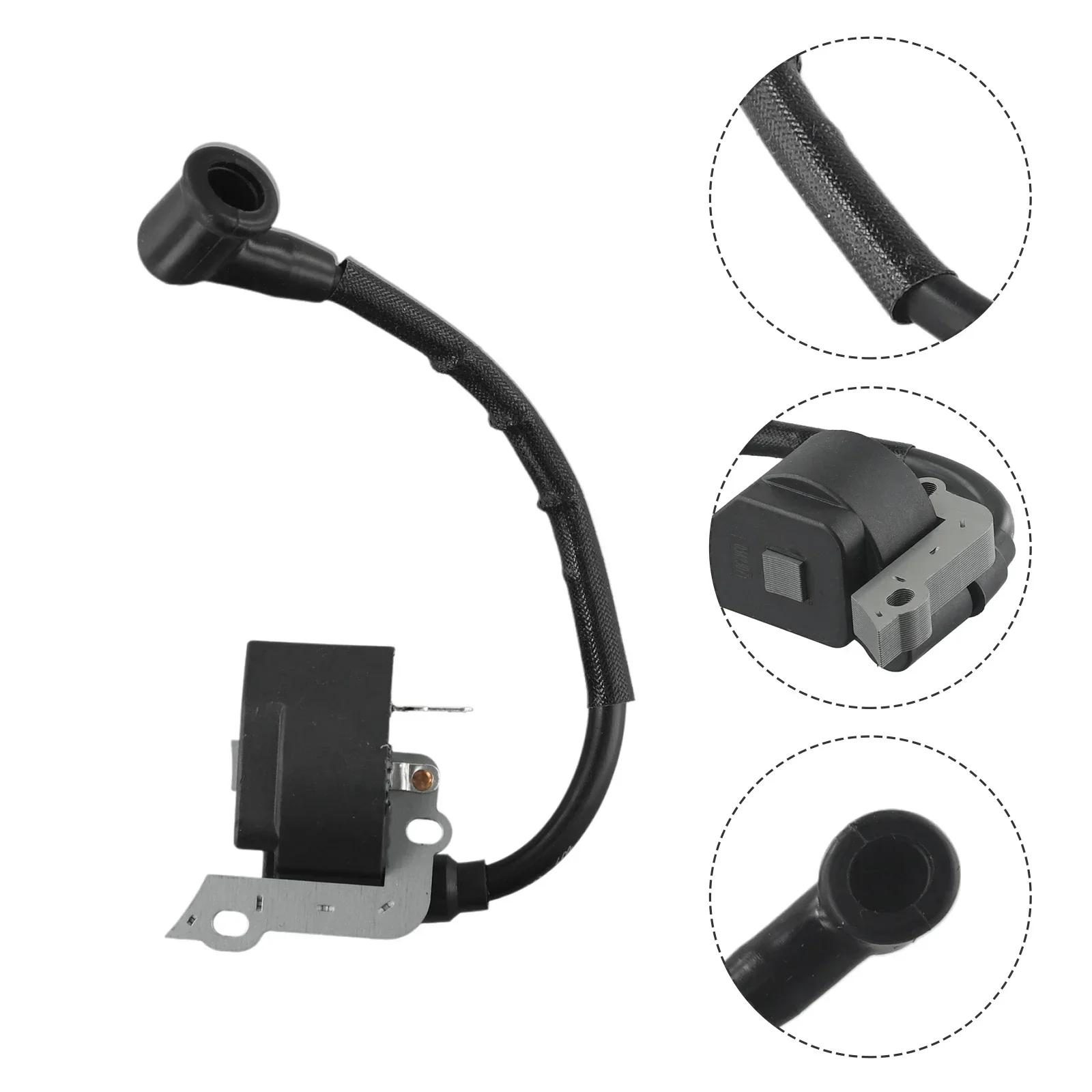 

1pcs Ignition Coil FS55 FC55 FS38 FS45 HL45 HS45 KM55 Part Practical Replacement Spare String Trimmer Accessories China Mainland