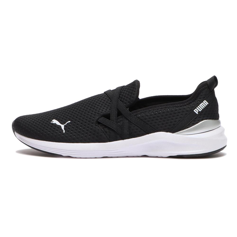 

Кроссовки PUMA Prowl 2 Ballet 377496 01BLK БЕЛЫЙ