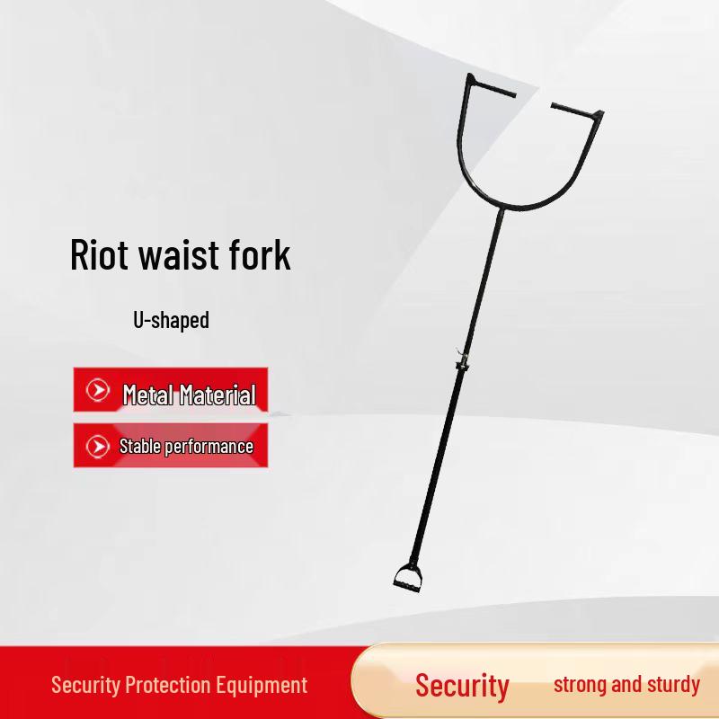 Chi Qi Anti-Riot Security Defense Forks