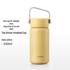 Buydeem Insulated Tea Infuser Mug