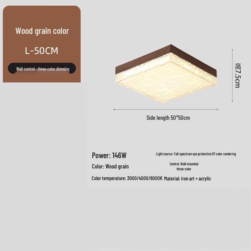 Dream Bubble LED Ceiling Light