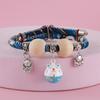 Camphor Wood Pet Collar with Insect Repellent & Flea Prevention for Cats and Dogs