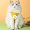 Cats Collar Dog Products Puppy Harness Tactical Vest Chest Leash Accessories Pet Supplies Small Dogs Collars Things Pets Product