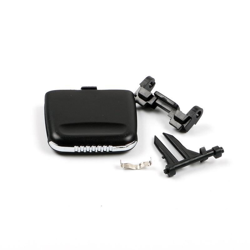 

Porsche Cayenne 10-17 AC Vent Adjustment Buckle for Front and Rear 11-17 Cayenne (Vent Paddle)