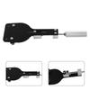 Auto Accessories Filter Cutting Range 2-3/8" - 4-3/4" Oil Filter Cutter Tool 77750 High Quality Car Accessories Cutting