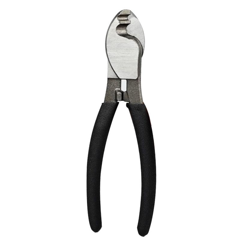 Electrical Wire Crimper & Cutter Multitool Pliers - Durable Hand Tool for Electricians (Crimping, Stripping, Cutting,Precision)