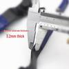 Adjustable Angle Grinder Wrench for 100/125/150 Models - Thickened Electric Tool Accessories