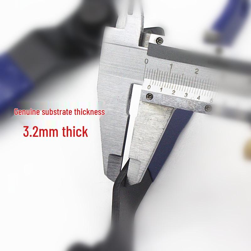 Adjustable Angle Grinder Wrench for 100/125/150 Models - Thickened Electric Tool Accessories