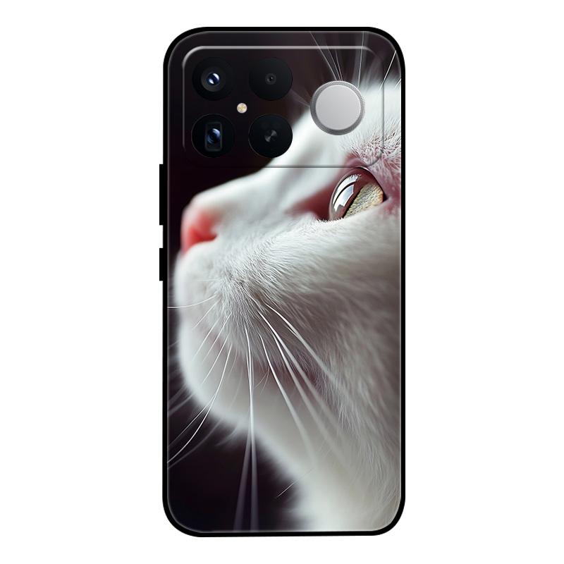 For Xiaomi Poco F8 Ultra Case Marble Painted Soft Matte Silicone Back Cover For Poco F8 Pro Redmi K90 Pro Max Full Phone Shell