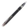 Very Good MONTBLANC Ballpoint pen Starwalker Black gun metallic mens Used