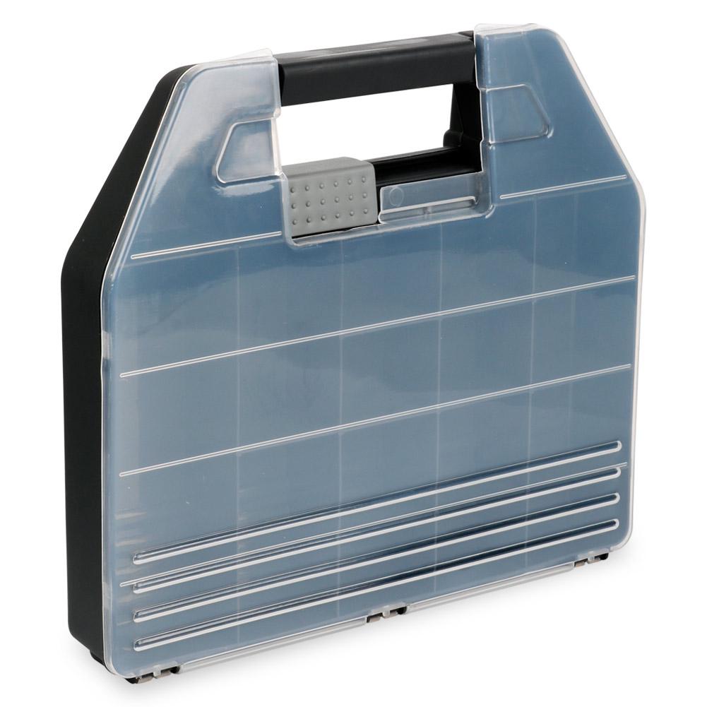 

Рыболовная коробка Водостойкая пластиковая коробка для рыболовных приманок Рыболовные аксессуары Прочная коробка для рыболовных приманок box