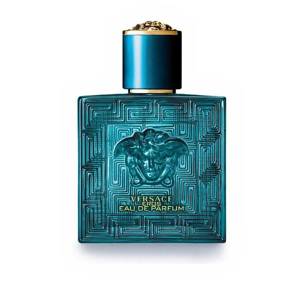 

Versace Eros 100ml парфюмированная вода