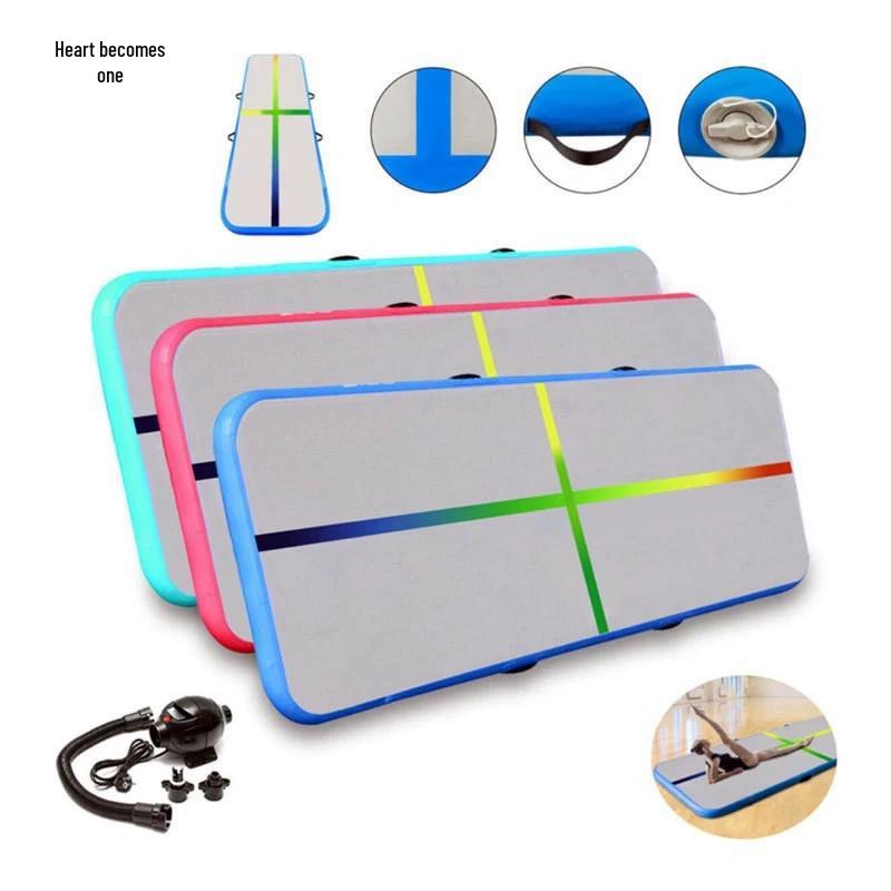 Xinyicheng Inflatable Air Tumbling Mat