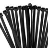 20 Nylon Cable Ties Tape