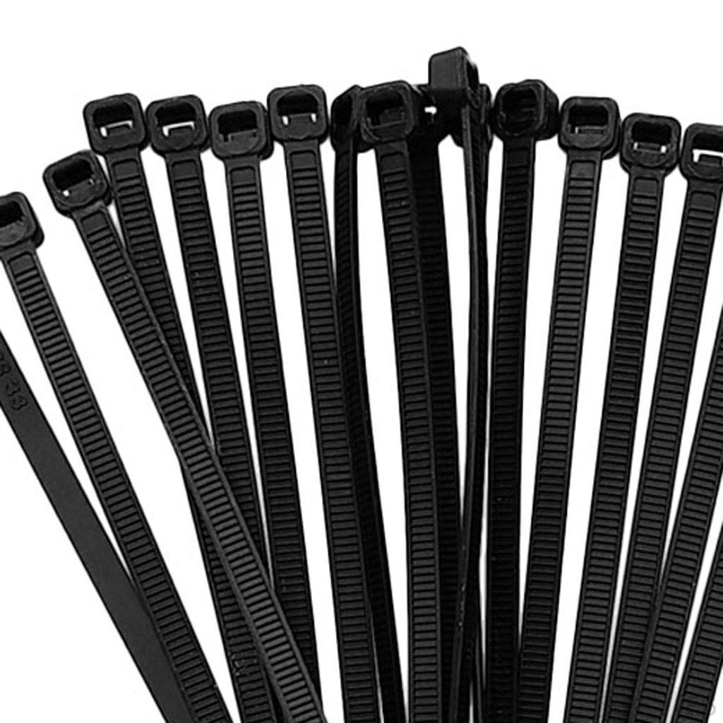 20 Nylon Cable Ties Tape