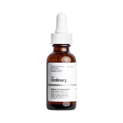 Retinol 1% In Squalane 30ml