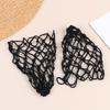 10Pcs Pool Table Net Bag Billiards Net Pocket Long Service Life Billiards Table Mesh Pocket For Billiards Accessories