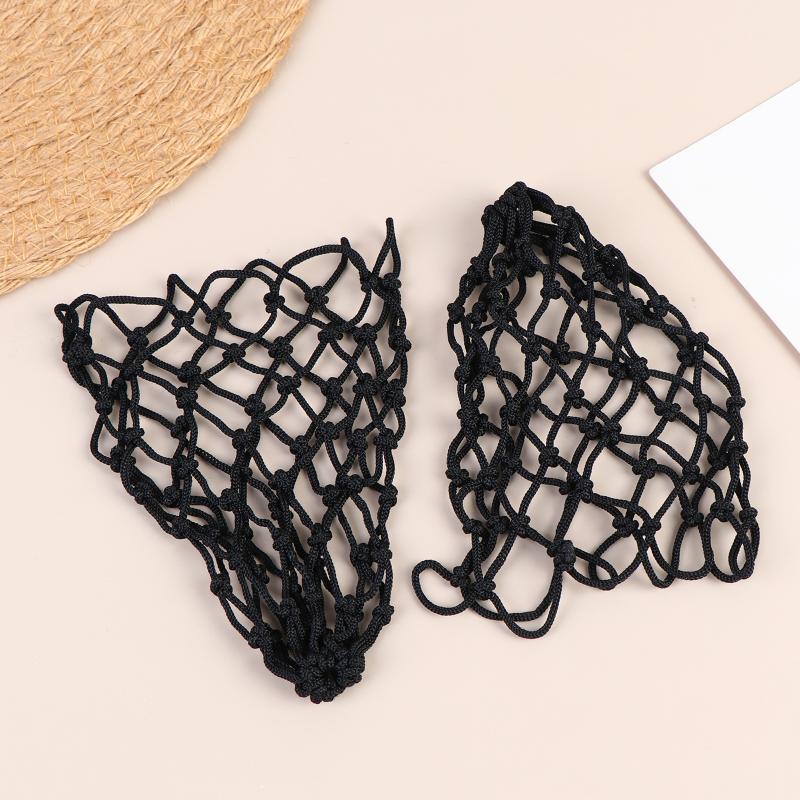 10Pcs Pool Table Net Bag Billiards Net Pocket Long Service Life Billiards Table Mesh Pocket For Billiards Accessories