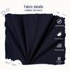 Britische Schuluniform-Set in Übergröße für Auftritte
