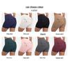 Damen High Waist Peach Cargo Leggings: Elastische, Hüfthebende, Schnelltrocknende Yogahose zum Laufen und für Fitness