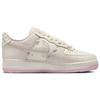 Nike Air Force 1 Low Valentines Day 2025 Women Sneakers Cream Sail Pink-Foam HV5992-111