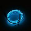 Car Led Strip Light Luminous 9.8ft Flexible Ambient Strip Lamp for Car Interior Decoration