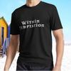 New Within Temptation Logo Active T-Shirt Funny Size S - 5XL