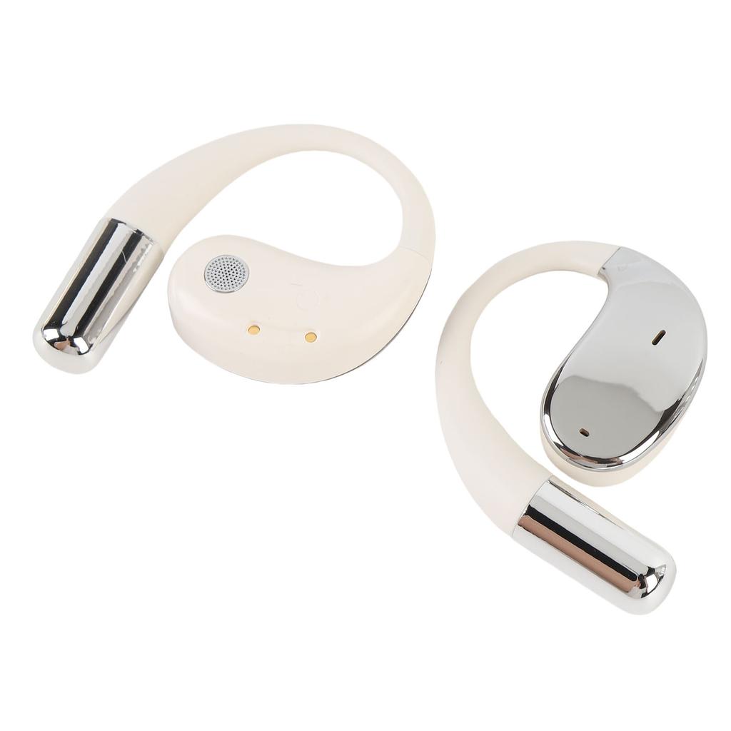 Al Translation Earphone   V5.4 Ear Hook Language Translator Earbuds   Battery Life