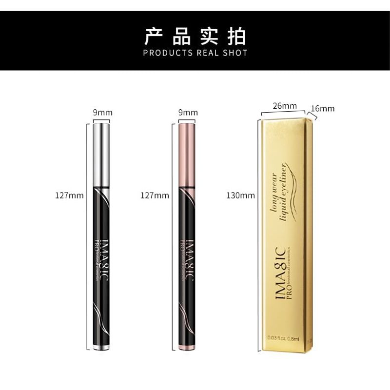 IMAGIC - Long Wear Liquid Eyeliner