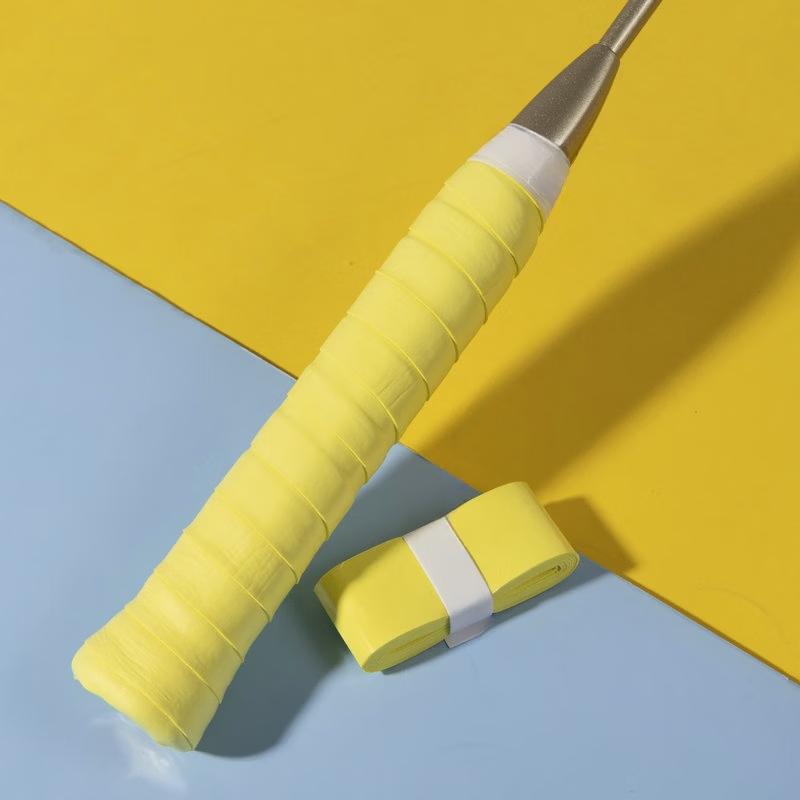 LISM Badminton High-Elastic Anti-Slip Grip Tape