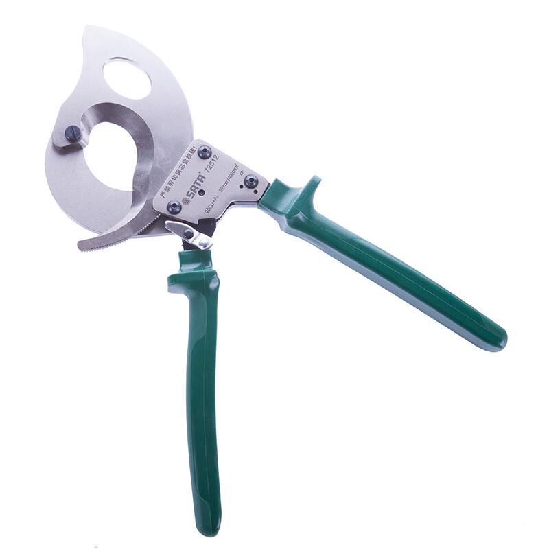 SATA Ratchet Cable Cutter