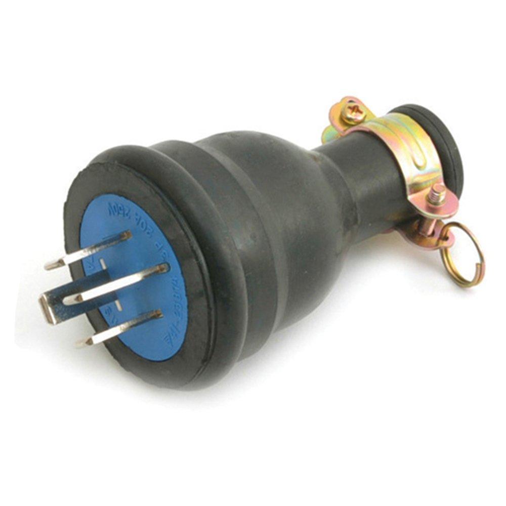 

SK11 Waterproof Plug 4-core Earth Connection HP-5
