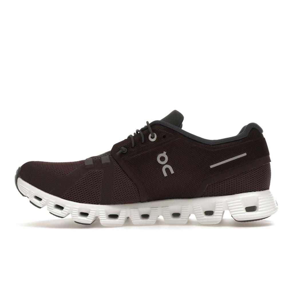 ON Cloud 5 Mulberry Women Sneakers Purple Eclipse 59.98156