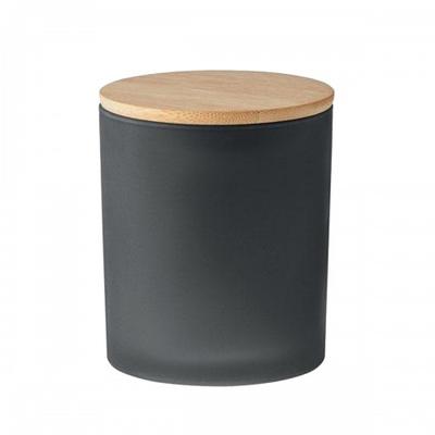 Keops Sandalwood Plant-Based Scented Candle