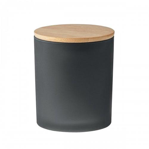 MidOcean Keops Sandalwood Plant-Based Scented Candle