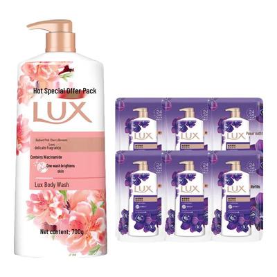 Jabones y geles de ducha – Geles de ducha