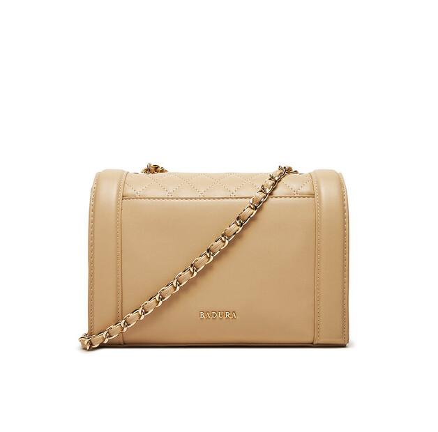 Сумка Badura TYL0274. бежевый