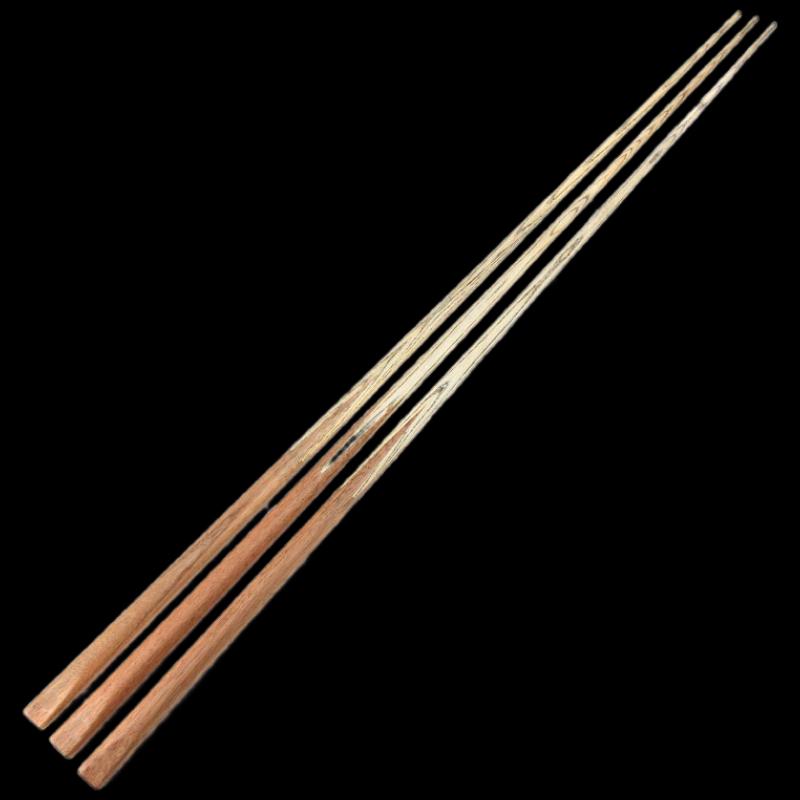 Professional Ash Wood Billiard Cue Stick