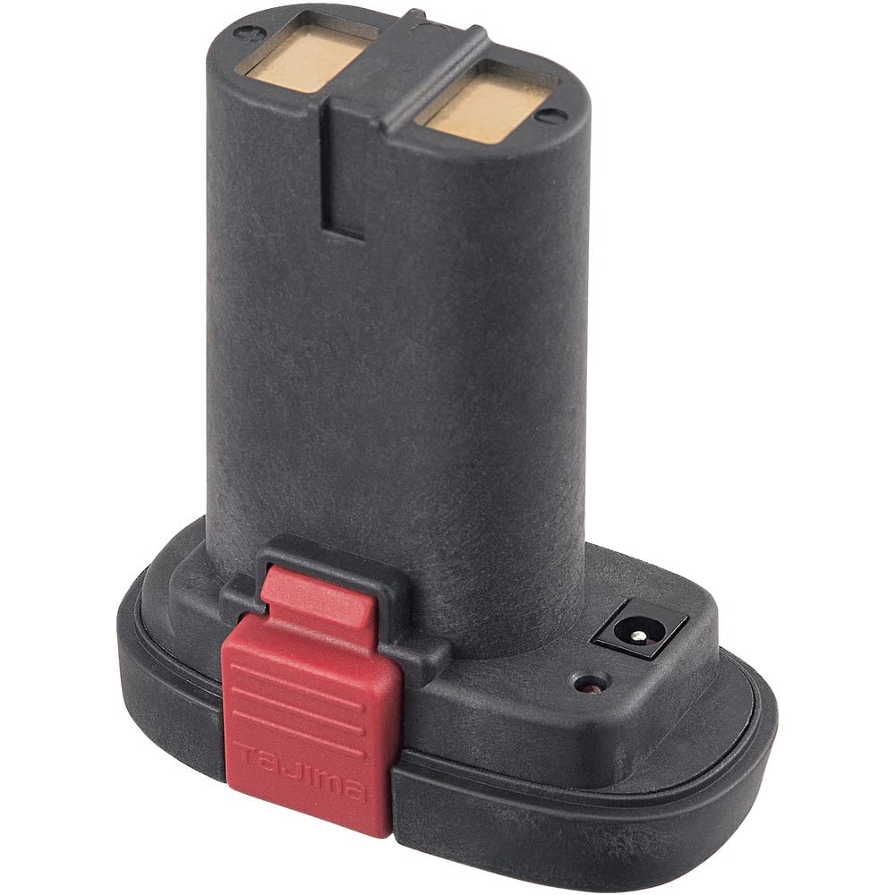 Tajima Rechargeable Battery for Elekitel Caulking Gun 7.2V 1.4Ah (CNVEJ-BAT7214)