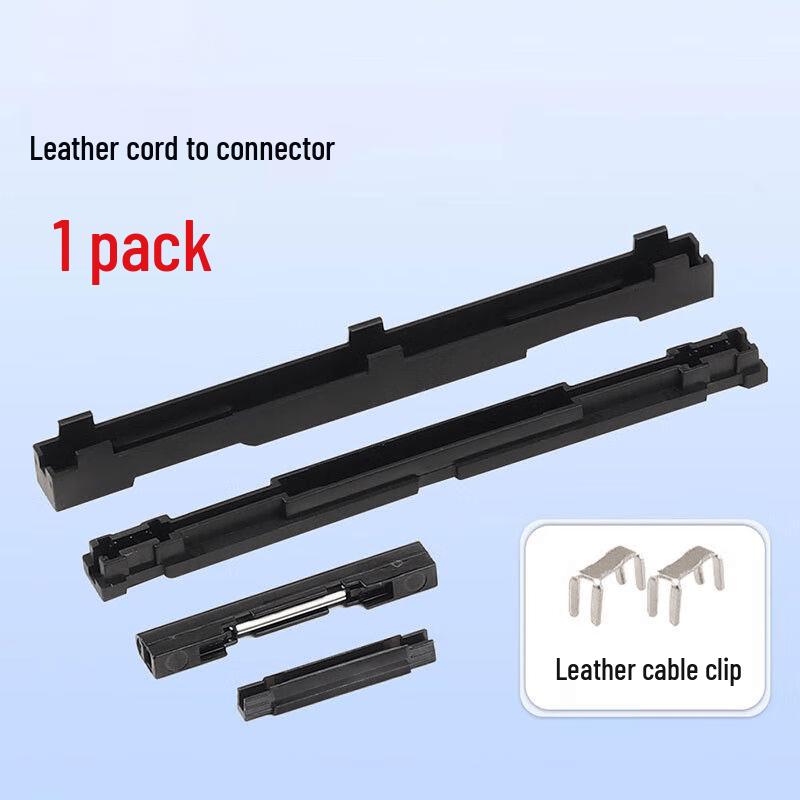 CREATOR Fiber Optic Fast Connector