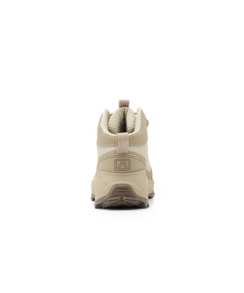[Altaigear] Outdoor Trekking Shoes Jupiter Tan [Shipped from Korea] 100% Authentic